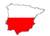 CRISTAL ACTIVO - Polski
